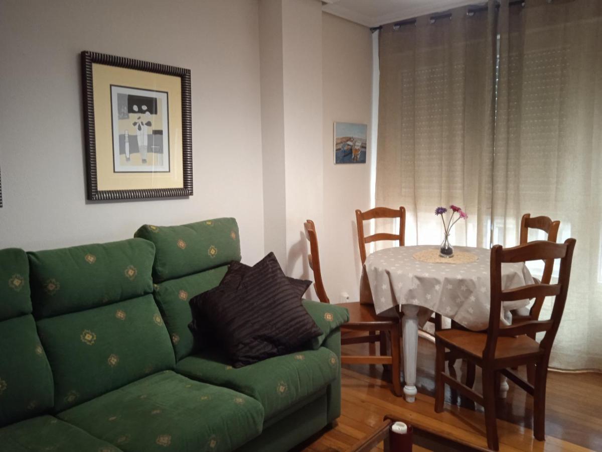 Precioso Apartamento En Santander Cerca De Todo מראה חיצוני תמונה